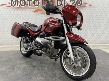 BMW R1150R , 2001
