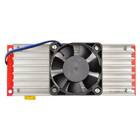 DC-DC повышающий преобразователь напряжения 1800W с 12-60В до 12-90В