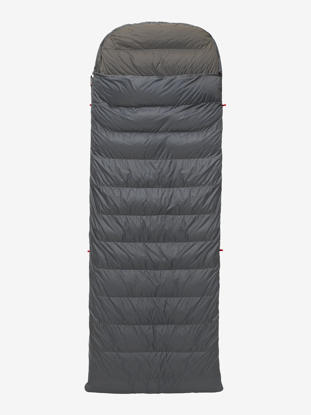 СПАЛЬНИК-ОДЕЯЛО ПУХОВЫЙ BASK BLANKET PRO 600+ M