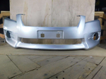 бампер передний Toyota Vanguard ACA33 38 2013