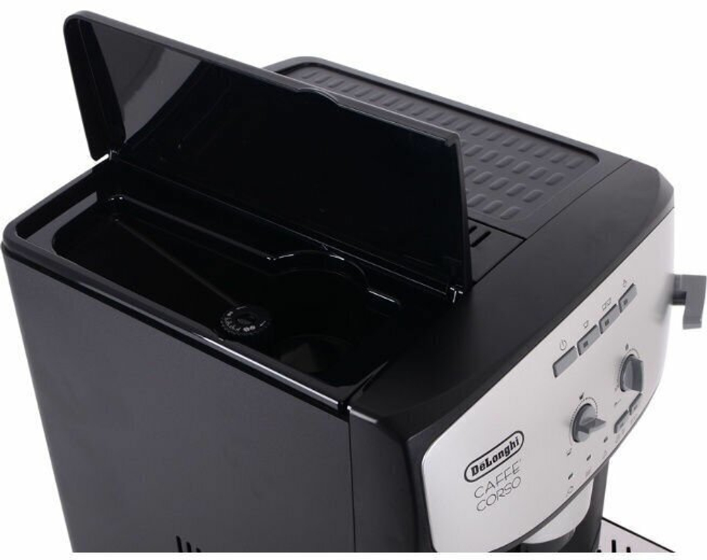 Кофемашина DeLonghi ESAM 2800.Sb