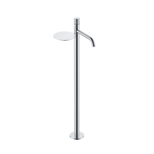 Смеситель STICK напольный для умыв. хром TOUCH