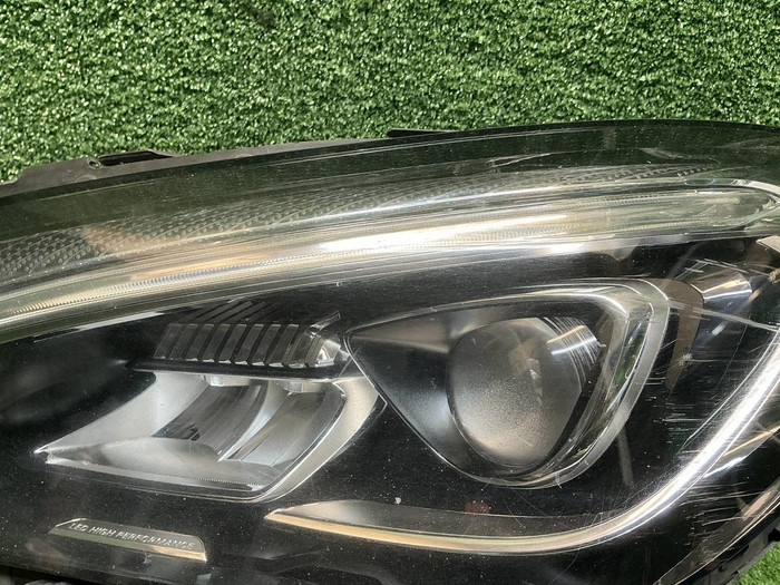 Фара левая Mercedes CLA w117 C117 (2016-2019) LED