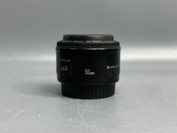 Canon 50mm 1.8 II