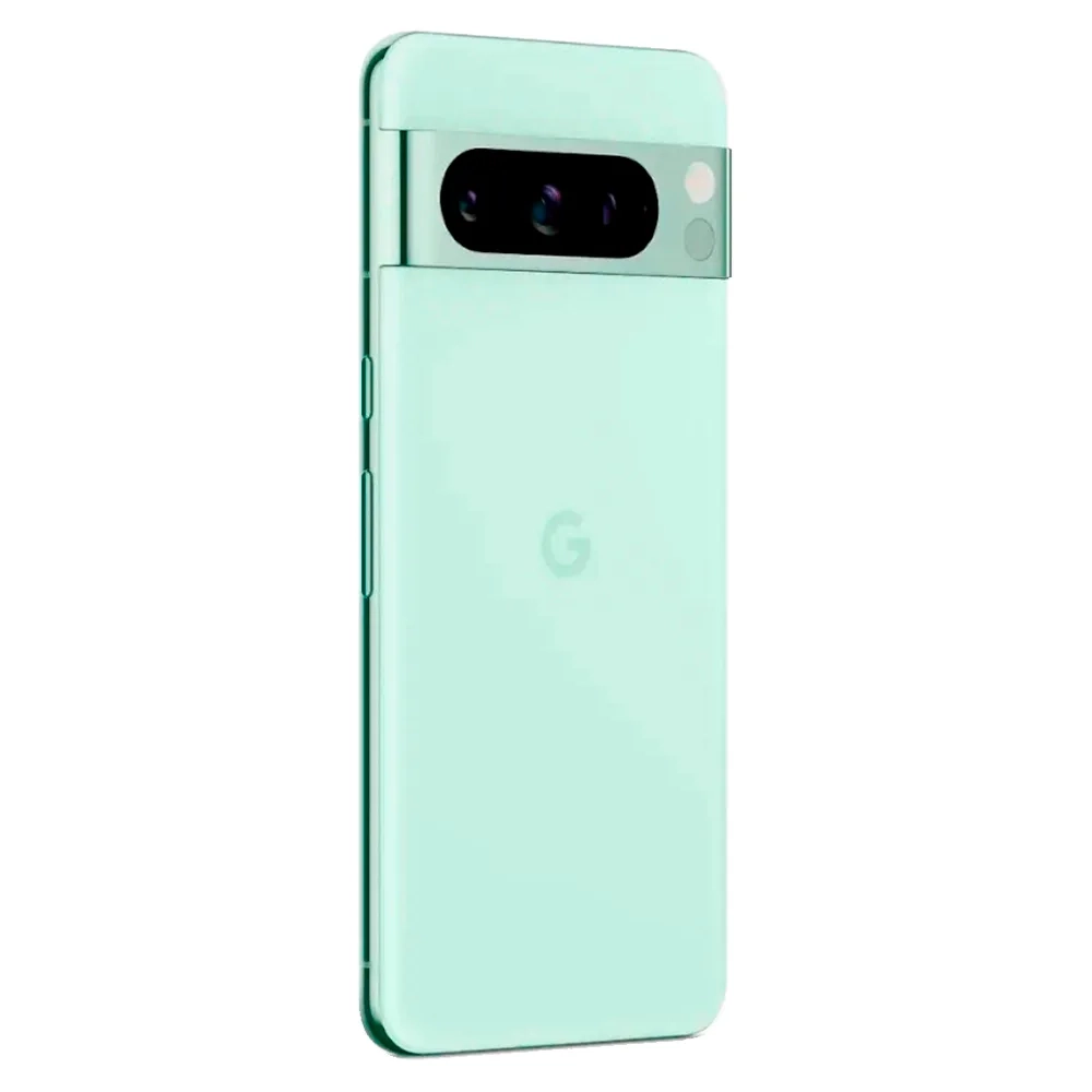 Смартфон Google Pixel 8 Pro 12/256GB, Mint (Мятный) (Global)