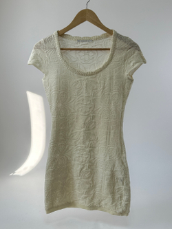 Платье Ermanno Scervino