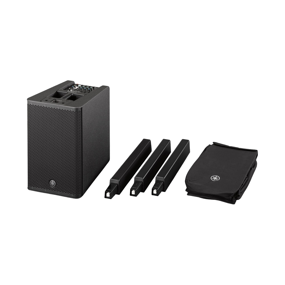 Yamaha STAGEPAS 1K