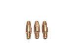 Наконечник токосъемный под Al Ø1,2мм M8X30 10шт