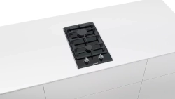 Встраиваемая газовая варочная панель Bosch PRB3A6B70