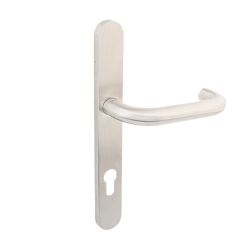 Ручки на планке APECS HP-85.2703-INOX/304 нержавейка