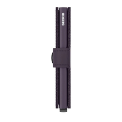 Кошелёк Secrid Miniwallet Matte