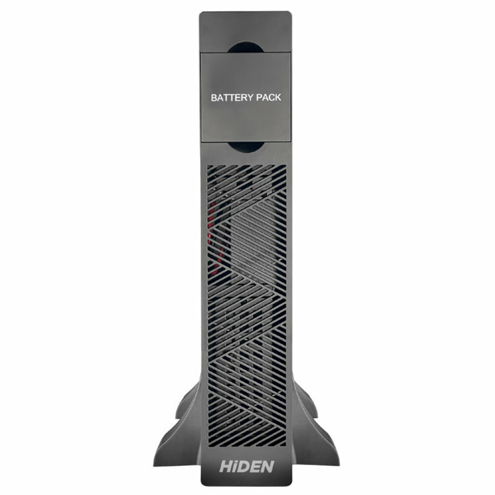 Аккумуляторный модуль HIDEN EXBR±120 9 Ач