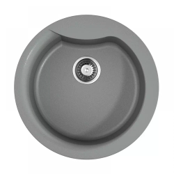 Кухонная мойка Omoikiri Yasugata 48R-WH