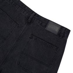 Джинсы SHADOW WORK gray