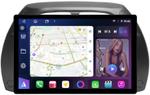 Магнитола для Toyota RAV4 2 2000-2003 - FarCar BX877 монитор 13" 2K QLED на Android 13, TS10, 6+128, CarPlay, 4G SIM-слот