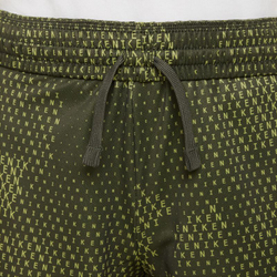 Шорты для мальчика теннисные Nike Kids Multi Dri-Fit Shorts - cargo khaki/white
