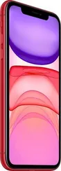 Apple iPhone 11 128gb (PRODUCT) RED