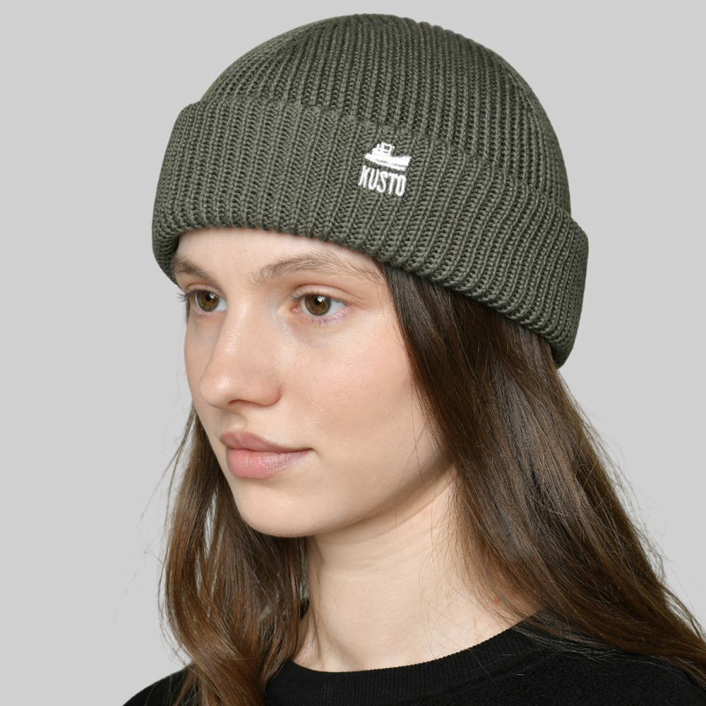 Pin Short Aspen