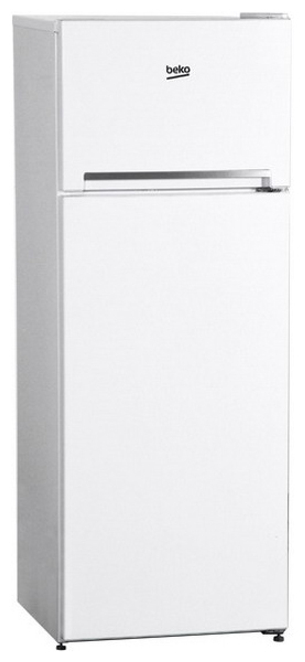 Холодильник BEKO RDSK 240M00W