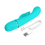 Вибратор Pretty Love Cocco BW-500060-1