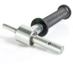 Шнек c  адаптером под шуруповерт 130/150, правое вращение