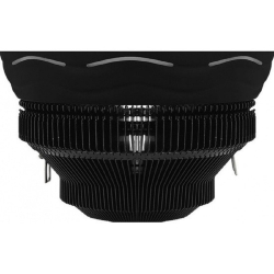 Кулер Cooler Aerocool Core Plus ARGB (110W / ARGB / PWM / Intel 115*/775/1200/1700 AMD / Clip")