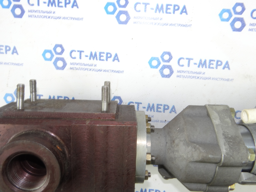 Механизм подъёма МП-100М (2 серия) поступательного движения