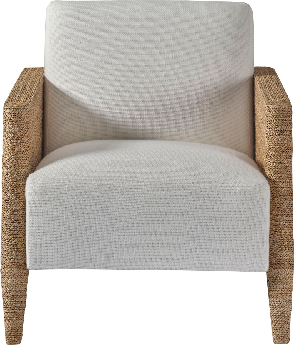 Кресло McGuire Oceanside Lounge Chair