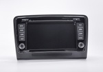 Установочный комплект для SKODA SUPERB 2009-2013  KUBERG T30-830