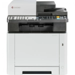 МФУ лазерный Kyocera Ecosys MA2100cfx (110C0B3NL0) A4 белый