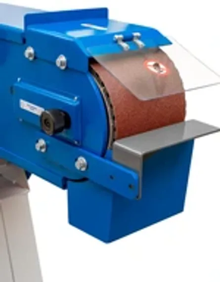 Лента шлифовальная Heden 150x2000 мм, ZN, P36