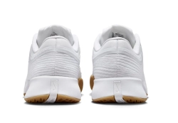 Теннисные кроссовки Nike Zoom Vapor Pro 3 Clay - white/lt orewood/linen
