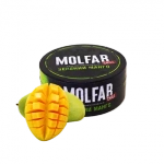 Molfar Chill - Zielone Mango (100g)