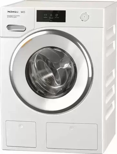Стиральная машина Miele WWR 860 WPS