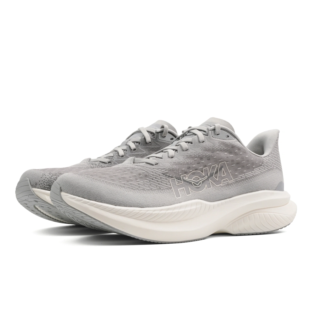 Кроссовки мужские Hoka Mach 6