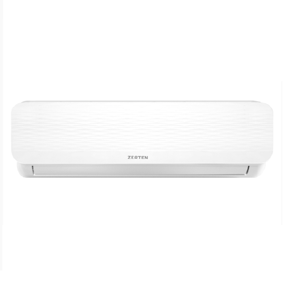 Сплит-система кондиционер настенный Zerten Inverter ZN-18I на 50 м²