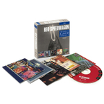 REO Speedwagon / Original Album Classics (5CD)
