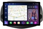 Магнитола для Toyota RAV4 3 2005-2012, Vanguard (рамка 10) - FarCar BX877 монитор 13" 2K QLED на Android 13, TS10, 6+128, CarPlay, 4G SIM-слот