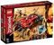 Lego konstruktor Ninjago Katana 4x4