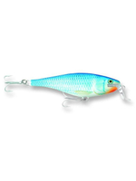 Воблер Super Shad Rap 14, 14см, 45гр, цвет P