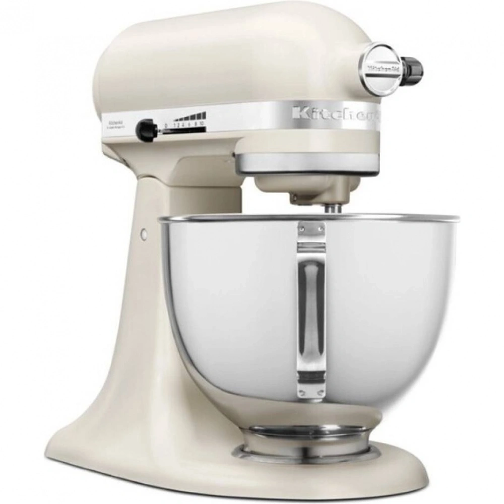 Миксер планетарный KitchenAid 5KSM95PSEPL фарфоровый белый