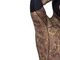 Гидрокостюм Marlin Camoskin 7 мм Оливковый
