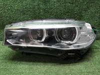 Фара левая BMW X5 F15 X6 F16 (13-18) ксенон