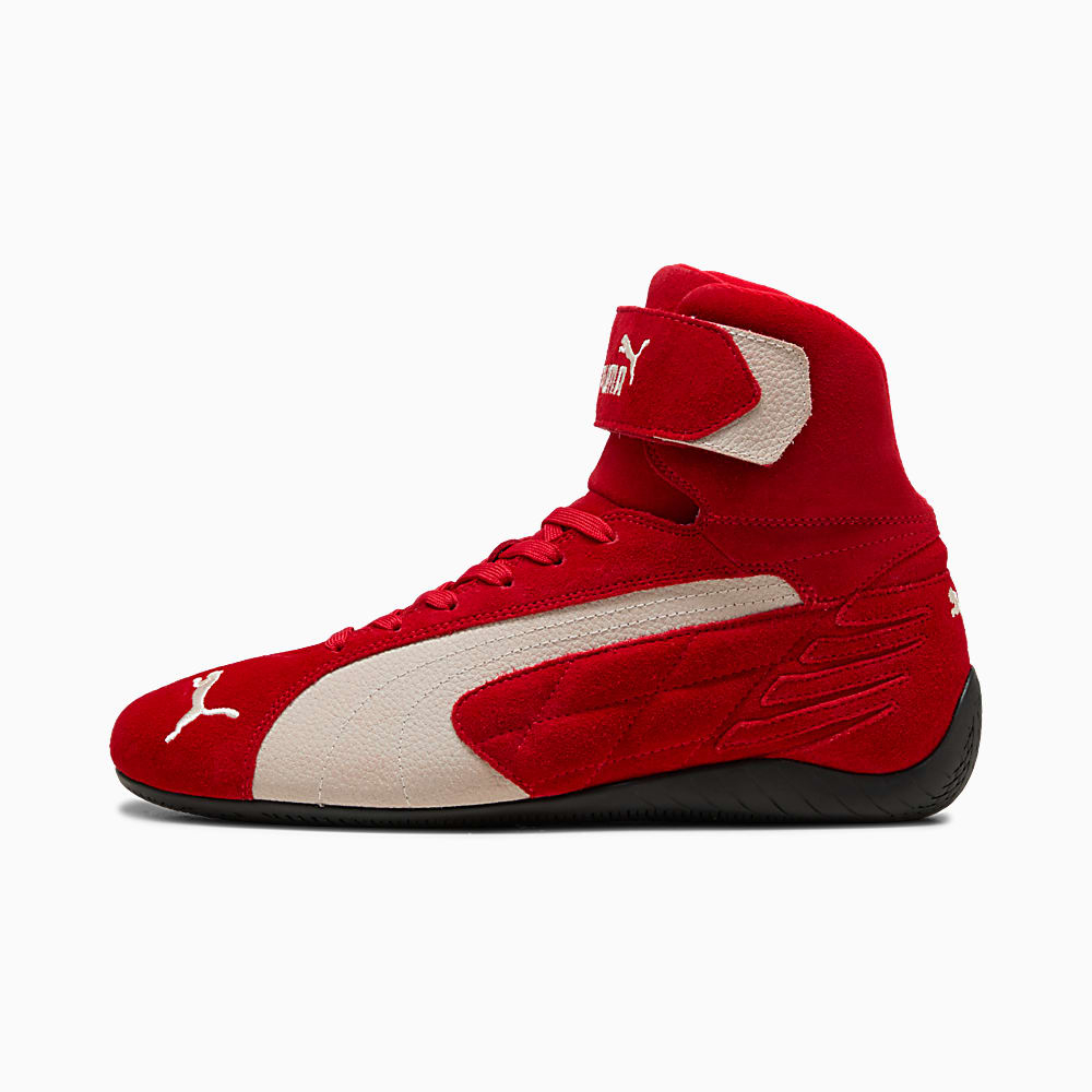 UNISEX кроссовки Speedcat Mid - PUMA