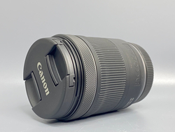 Canon RF 24-105mm 4-7.1 IS STM