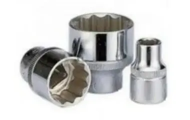 Головка 6мм (12гр.), 3/8'' Forsage F-53906