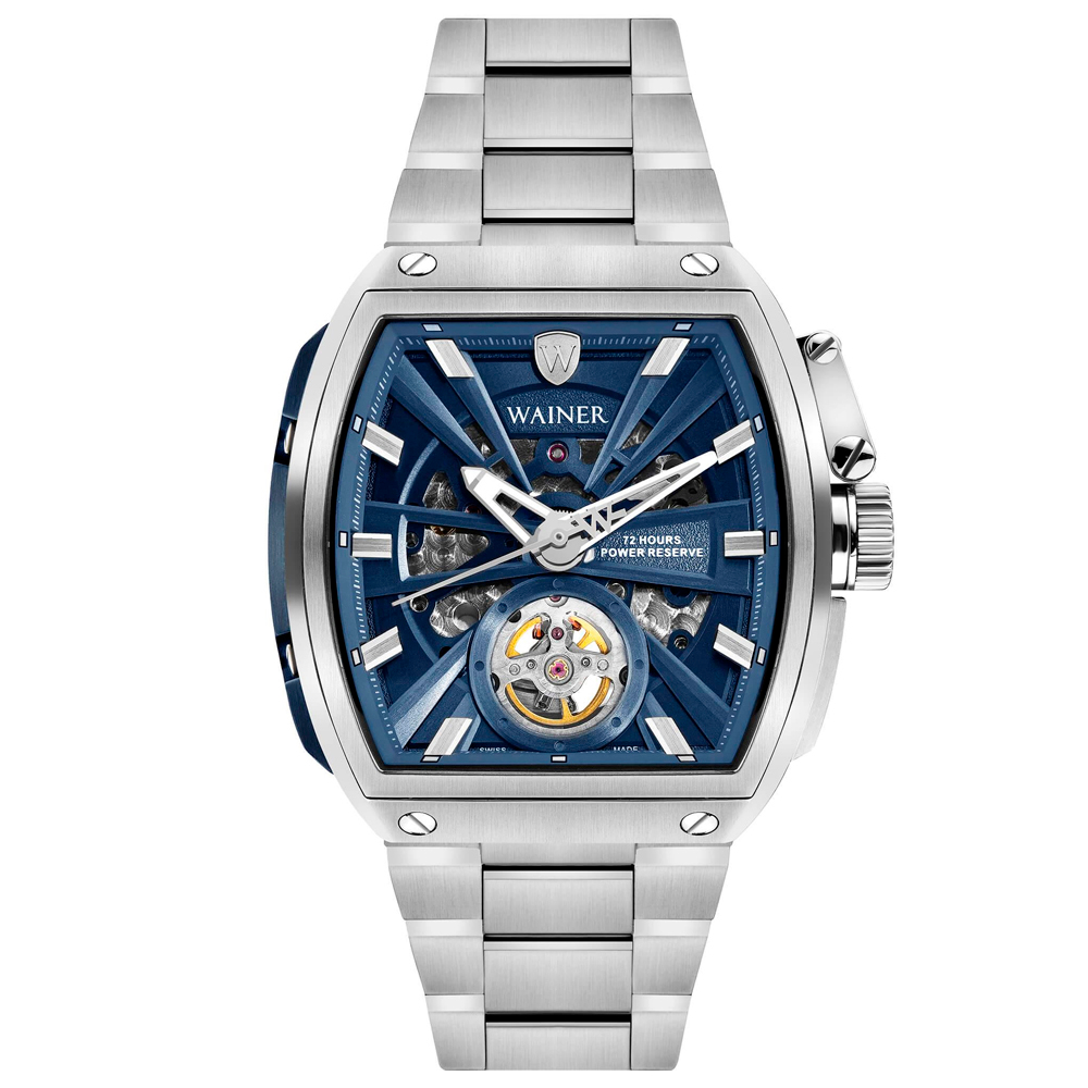 Наручные часы Wainer WA.25150-D