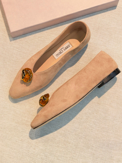 Балетки Jimmy Choo