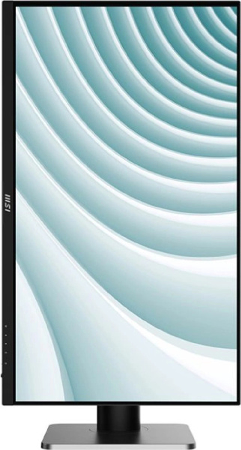 Моноблок 27'' MSI Modern AM273QP AI 1UM