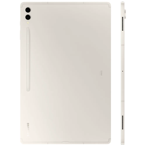 Планшет Samsung Galaxy Tab S9 Ultra 14.6", Wi-Fi 12/256GB, Beige (Бежевый)